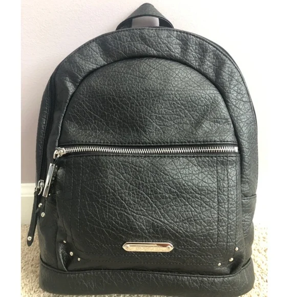 Rosetti | Bags | Nwt Rosetti Faux Leather Backpackpurse  display picture 2